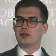 Benjamin Brewer's Instagram, Twitter & Facebook