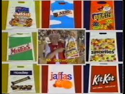 We have 11 stores across sa and our online shop. Hoadley Showbags Uncle Tom Australian Commercial Royal Adelaide Show 1987 Youtube