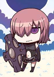 April Fool S Art Gallery Fate Grand Order Wiki Gamepress