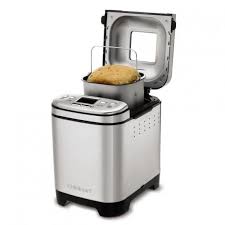 User manuals, guides and specifications for your toastmaster bread box 1154 bread maker. Cuisinart Compact Automatic Bread Maker Preferred By Chefs