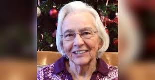 Dorotha Jane Russell Obituary