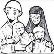 30 sketsa gambar ayah kartun gambar mewarnai keluarga lengkap dengan contoh warnanya mewarnai sketsa gambar ayah ibu anak terbaru katau sketsa kartun gambar. 10 Fungsi Lembaga Keluarga Pengertian 15 Contoh Dan Gambar