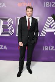 Richard Madden Photos Photos Netflix S Ibiza Premiere In New York City Richard Madden Richard Madden Shirtless Richard