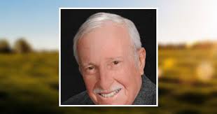 Warren G. Patton Obituary November 2, 2019