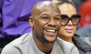 Carl Frampton and Scott Quigg row over dressing rooms in Manchester