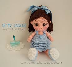 elma sekeri el sanatlari atolyesi amigurumi bebekler ve orgu modelleri amigurumi tesetturlu bebekler esma ve zulal orgu projeleri orme bebekler tig isleri