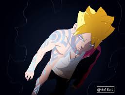 Nonton anime & download anime boruto: Boruto Chapter 47 Release Date Spoilers Where To Read
