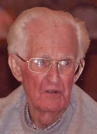 George Terrill Obituary