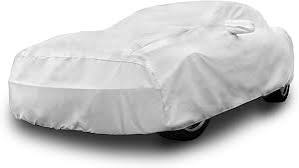 Budge TrueFit Plus Custom Car Cover