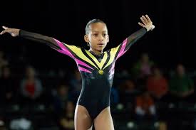 Gymnast gabby douglas is one of the few to have succeeded in writing her story of achievements at. The Gabby Douglas Story Lifetime Original Movie Life Family Joy