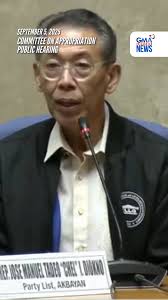 Akbayan party-list Rep. Chel Diokno has called