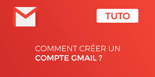 Pour vous inscrire à gmail, vous devez créer un compte google. Pourquoi Et Comment Utiliser Gmail Atlantic Digital