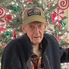 Obituary information for Charlie Howard Burton