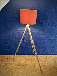 staande lamp staande lampen lampen tripod lamp