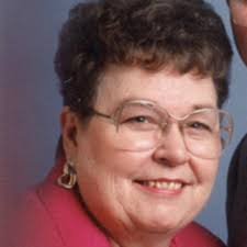 Obituary information for Betty Jean Wegner
