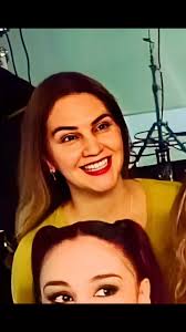 La Reina, Señora Mony Velez