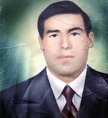 Fidel Olivas Obituary