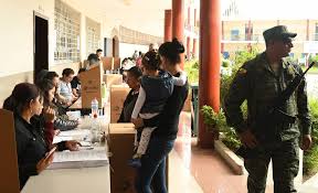 Indicando las fechas, horas y lugar de constitución y funcionamiento de la mesa o colegio escrutador y los 1999 — 2021 © ibero americana radio chile. Elecciones Ecuador 2021 Me Podrian Obligar A Ser Vocal De Mesa Politica Noticias El Universo