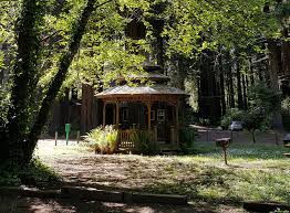 Campers on the dyrt can save campgrounds they love to lists, creating a convenient resource for when it's time to pick a. Rv Camping Good Sam Rv Park In Trinidad Northern California