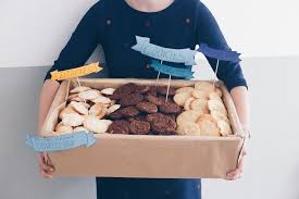 Keksbuffet Zum Sektempfang Idee Fur Die Diy Hochzeit Sektempfang Hochzeit Hochzeit Fingerfood Sektempfang