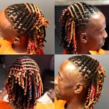 Bro flow dreads are the perfect 'undone' look for casual events and occasions. 15 Color Inspiration For Men W Locs Ideas In 2021 Locs Dreadlock Styles Hair Styles