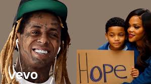 Rihanna ft Lil wayne