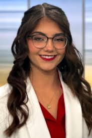 Morgan Babineaux's Instagram, Twitter & Facebook