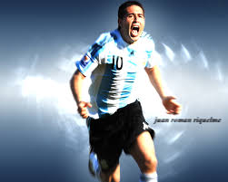 We hope you enjoy our growing collection of hd images to use as a background or home screen for please contact us if you want to publish a juan roman riquelme wallpaper on our site. Juan Roman Riquelme By Tazieostifler On Deviantart