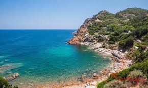 Qual è la latitudine e la longitudine e dove è tortolì? Tortoli La Porta D Accesso A Una Natura Unica Sulla Costa Orientale Della Sardegna Sardegna Villa It