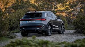 Image result for Daytona Gray 2025 Q5