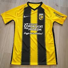 All information about vitesse (eredivisie) current squad with market values transfers rumours player stats fixtures news. Vitesse Arnhem Home Fanela Podosfairoy 2019 2020 Sponsored By Openlucht Museum