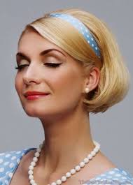 Here are the best short hair styles for women over 50. 20 New Ideas For Hair Short Vintage 50s Easy Vintage Hairstyles Vintage Short Hair Retro Hairstyles
