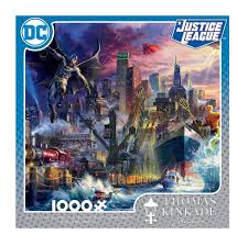 We did not find results for: Ceaco Thomas Kinkade Dc Collection Jl Showdown Gotham Pier Jigsaw Puzzle 1000 Pieces Puzzles Jigsaw Puzzles Ekoios Vn