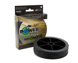 Powerpro Super8slick V2 Braided Fishing Line Is Re