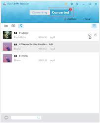 Start converting m4p to mp3 step 3: . How To Remove Drm From Itunes Music Leawo Tutorial Center