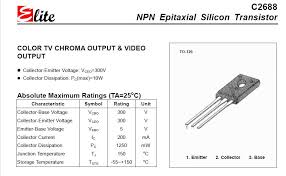 Maybe you would like to learn more about one of these? Skema Transistor D313