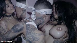 Karely Ruiz y Santa Fe klan xxx