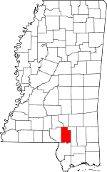 The tax assessors office is located at 408 thomaston st, suite c. Lamar County Mississippi Wikipedia