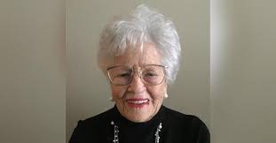 Edna Dean Hodges Obituary