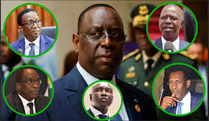 Le Dièse de Sara: Le dilemme de Macky Sall pour 2024