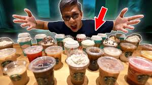Berapa Kafein Ada Di Kopi Starbucks 2021 Makanan Nc To Do