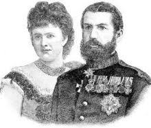Au stat doar câteva zile la londra, apoi au plecat în llandudno. Regina Elisabeta A Romaniei Wikipedia