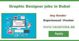 Graphic design is what separates the successful businesses from the ones that blend into the background. Graphic Designer Jobs In Dubai Digital Art By Faizan