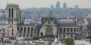 Médaille monnaie de paris de la collection nationale, année 2000 = 75 paris notre dame de paris n°2 la vierge. La Monnaie De Paris Va Reediter Une Medaille Au Profit De Notre Dame