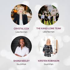 Congratulations to our June top performers in the #Charlotte region. Go  team! 👏 #BHHS #BHHSCarolinas #WeMakeGreatNeighbors