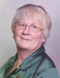 Obituary information for Anita "Sue" Bartz