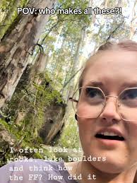 This Is A Nice Boulder Donkey