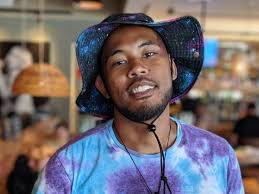 Justin Tanksley's Instagram, Twitter & Facebook