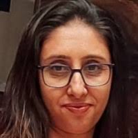 Krishna Bhatt Pandya