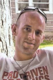 Marvin Troyer's Instagram, Twitter & Facebook